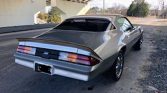 2nd gen 1978 Chevrolet Camaro 350 automatic For Sale