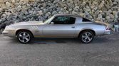 2nd gen 1978 Chevrolet Camaro 350 automatic For Sale