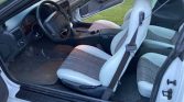 4th gen 1997 Chevrolet Camaro Z28 6spd manual For Sale