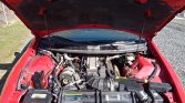 4th gen red 1994 Chevrolet Camaro Z28 automatic For Sale