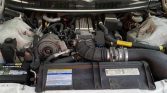 4th gen white 1997 Chevrolet Camaro Z28 convertible For Sale