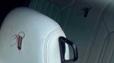 4th gen white 1997 Chevrolet Camaro Z28 convertible For Sale