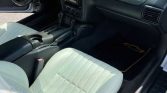 4th gen white 1997 Chevrolet Camaro Z28 convertible For Sale