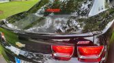 5th gen 2010 Chevrolet Camaro 2SS automatic For Sale