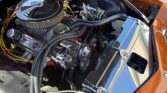 2nd gen 1970 Chevrolet Camaro resto mod automatic For Sale