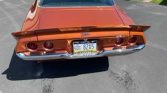 2nd gen 1970 Chevrolet Camaro resto mod automatic For Sale