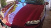 4th gen 2002 Chevrolet Camaro LS1 V8 automatic For Sale