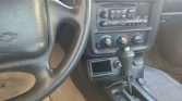 4th gen 2002 Chevrolet Camaro LS1 V8 automatic For Sale