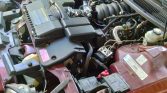 4th gen 2002 Chevrolet Camaro LS1 V8 automatic For Sale