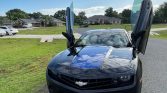 5th gen 2013 Chevrolet Camaro Cobalt Lambo Doors For Sale
