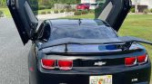 5th gen 2013 Chevrolet Camaro Cobalt Lambo Doors For Sale