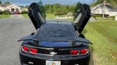 5th gen 2013 Chevrolet Camaro Cobalt Lambo Doors For Sale