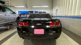 5th gen black 2010 Chevrolet Camaro SS low miles For Sale