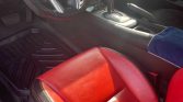 5th gen red 2013 Chevrolet Camaro SS V8 automatic For Sale
