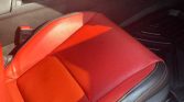 5th gen red 2013 Chevrolet Camaro SS V8 automatic For Sale