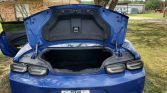 6th gen blue 2019 Chevrolet Camaro SS 1LE manual For Sale