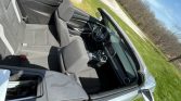 6th gen silver 2018 Chevrolet Camaro LT convertible For Sale