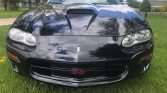 4th gen 2002 Chevrolet Camaro SS SLP 1 of 358 Built For Sale