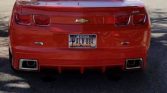 5th gen 2010 Chevrolet Camaro 2SS very low miles For Sale