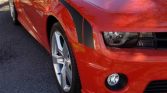 5th gen 2010 Chevrolet Camaro 2SS very low miles For Sale