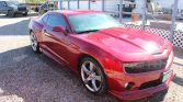 5th gen 2010 Chevrolet Camaro RS SS supercharged For Sale
