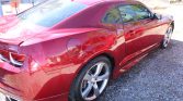 5th gen 2010 Chevrolet Camaro RS SS supercharged For Sale