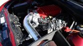 5th gen 2010 Chevrolet Camaro RS SS supercharged For Sale