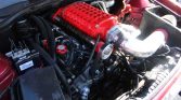 5th gen 2010 Chevrolet Camaro RS SS supercharged For Sale