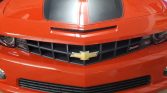 5th gen 2011 Chevrolet Camaro SS 6spd manual V8 For Sale