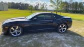 5th gen 2010 Chevrolet Camaro SS coupe 6spd manual For Sale