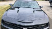 5th gen 2010 Chevrolet Camaro SS coupe automatic For Sale