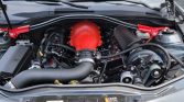 5th gen 2013 Chevrolet Camaro Zl1 convertible automatic For Sale