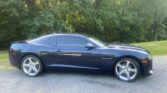 5th gen 2015 Chevrolet Camaro 1SS V8 coupe For Sale