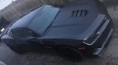 5th gen 2015 Chevrolet Camaro 2SS 6spd manual For Sale