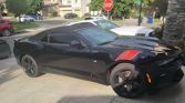 6th gen 2017 Chevrolet Camaro SS 6spd manual For Sale