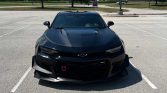 6th gen 2021 Chevrolet Camaro Zl1 1LE low miles For Sale