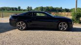 5th gen 2010 Chevrolet Camaro SS low miles coupe For Sale