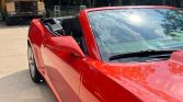 5th gen 2011 Chevrolet Camaro 2LT convertible For Sale