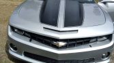 5th gen 2011 Chevrolet Camaro SS V8 coupe For Sale