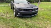 5th gen 2011 Chevrolet Camaro SS coupe 530whp For Sale