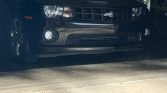5th gen 2013 Chevrolet Camaro 1SS manual For Sale