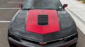 5th gen 2015 Chevrolet Camaro Commemorative Special Edition For Sale