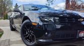 5th gen 2015 Chevrolet Camaro LS V6 6spd manual For Sale