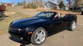 5th gen 2015 Chevrolet Camaro convertible RS V6 For Sale
