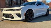 6th gen 2017 Chevrolet Camaro 1SS 1LE low miles For Sale