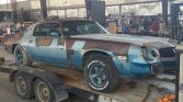 2nd generation 1979 Chevrolet Camaro Z28 coupe For Sale