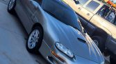 4th gen 2000 Chevrolet Camaro SS LS1 automatic T-Tops For Sale