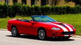 4th gen 2002 Chevrolet Camaro SS convertible SLP For Sale