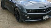 5th gen 2010 Chevrolet Camaro 2SS RS coupe automatic For Sale