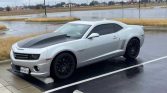5th gen 2012 Chevrolet Camaro SS 630 RWHP For Sale